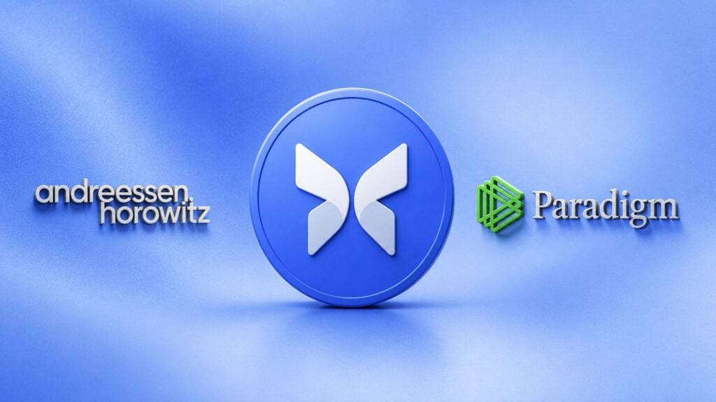 Morpho Association raises USD 175M led by Paradigm and a16z Morpho Association raises USD 175M led by Paradigm and a16z