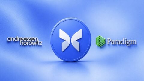 Morpho Association raises USD 175M led by Paradigm and a16z Morpho Association raises USD 175M led by Paradigm and a16z