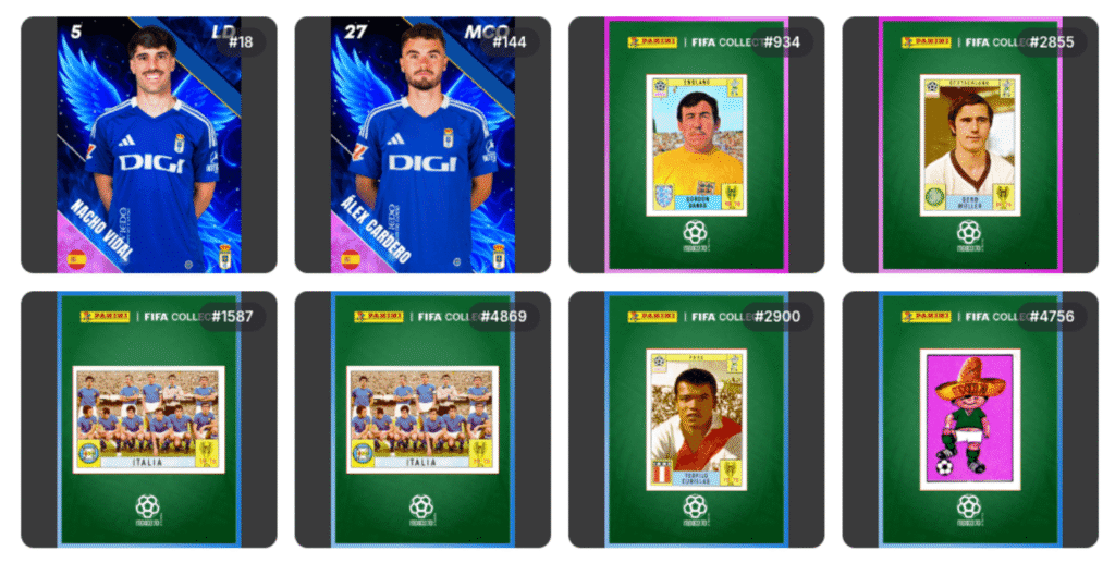 World Cup drove more than USD 20 billion on-chain through prediction markets and NFTs World Cup drove more than USD 20 billion on-chain through prediction markets and NFTs