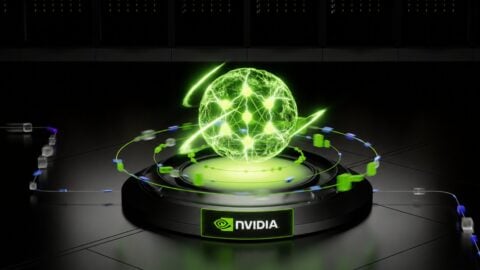 NVIDIA Unlocks AI Compute at Scale, Inviting Partners to Power the AI Infrastructure Buildout NVIDIA Unlocks AI Compute at Scale, Inviting Partners to Power the AI Infrastructure Buildout