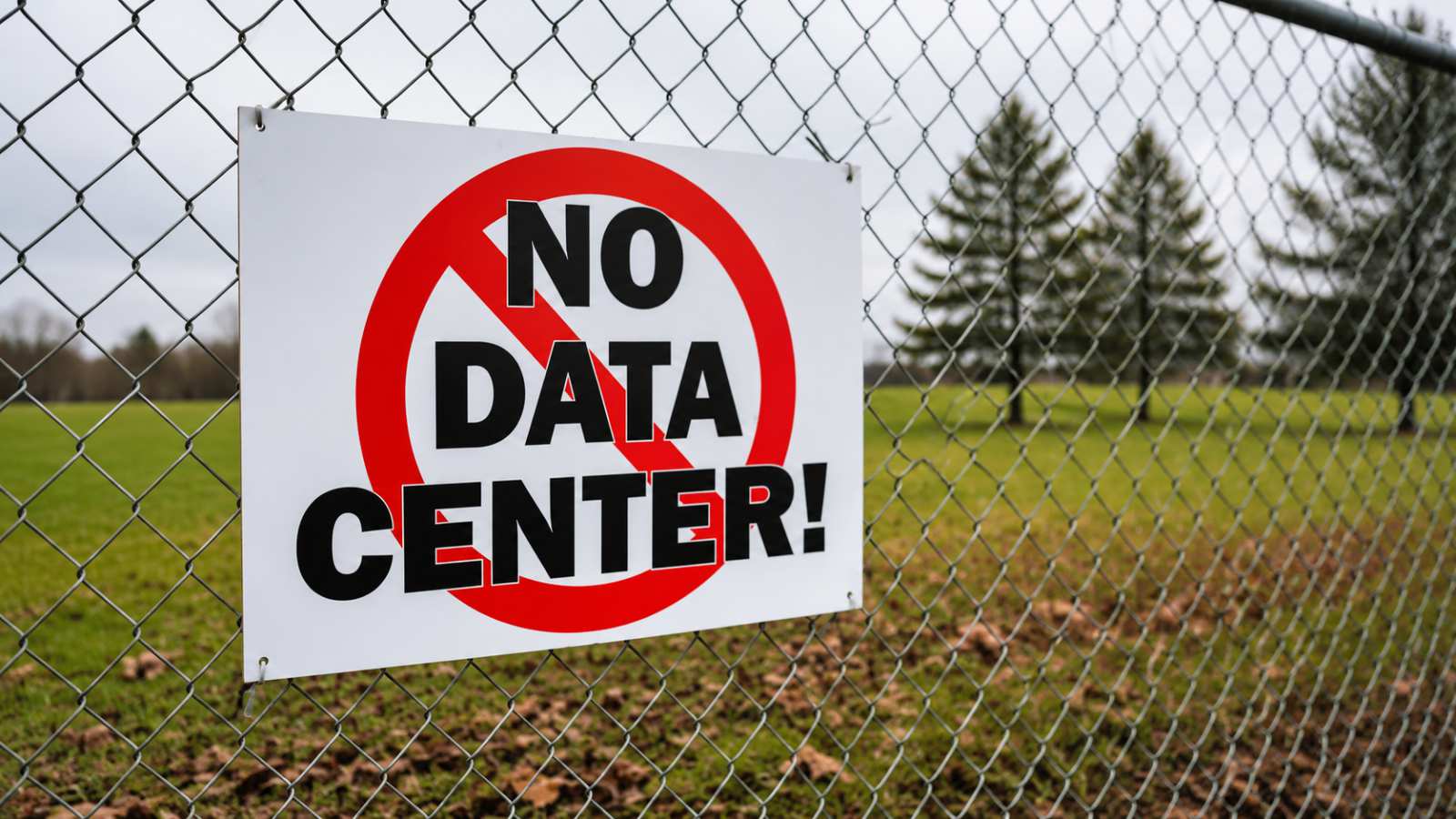 New York becomes first U.S. state to halt new large data center construction