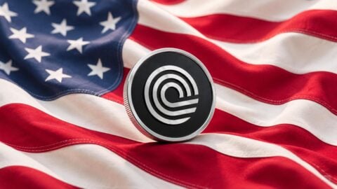 Ondo launches first custodial tokenized U.S. securities Ondo launches first custodial tokenized U.S. securities