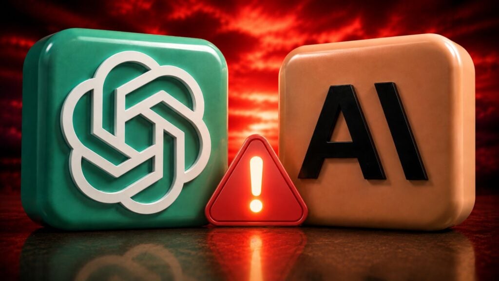 OpenAI, Anthropic staff bat for AI pacing rules incase risk surges OpenAI, Anthropic staff bat for AI pacing rules incase risk surges