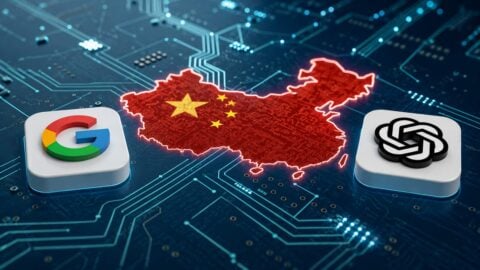 OpenAI and Google are selling advanced AI models to Chinese tech giants blacklisted by the US government, FT reports OpenAI and Google are selling advanced AI models to Chinese tech giants blacklisted by the US government, FT reports