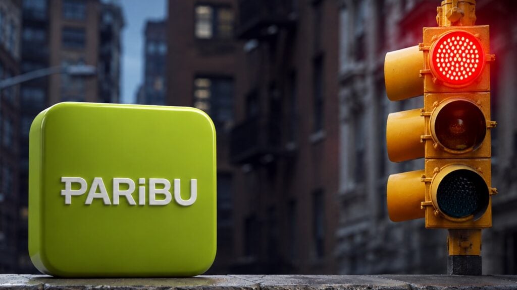 Paribu halts options and futures trading after July 1 launch