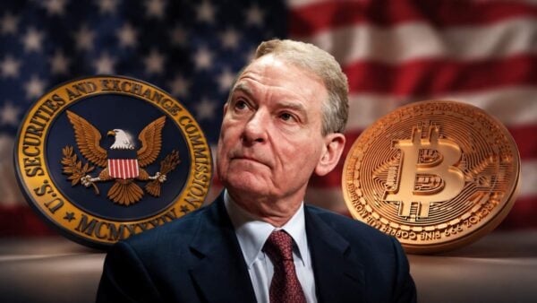 Paul Atkins, SEC agenda puts crypto regulation plan on July track Paul Atkins, SEC agenda puts crypto regulation plan on July track