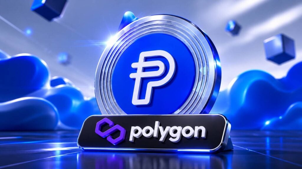 PayPal expands PYUSD stablecoin with native Polygon issuance
