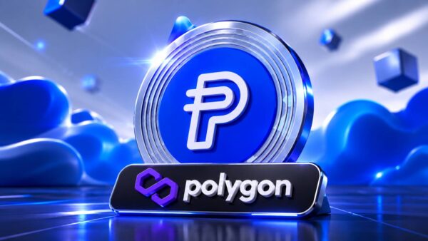 PayPal expands PYUSD stablecoin with native Polygon issuance PayPal expands PYUSD stablecoin with native Polygon issuance
