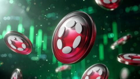 Polkadot could be repeating the setup that preceded a 50X rally Polkadot could be repeating the setup that preceded a 50X rally