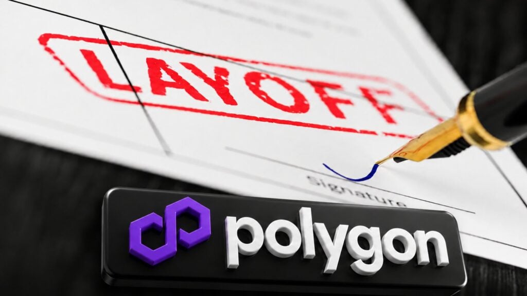 Polygon Labs Cuts Jobs as It Moves Ahead With Coinme Acquisition Polygon Labs Cuts Jobs as It Moves Ahead With Coinme Acquisition