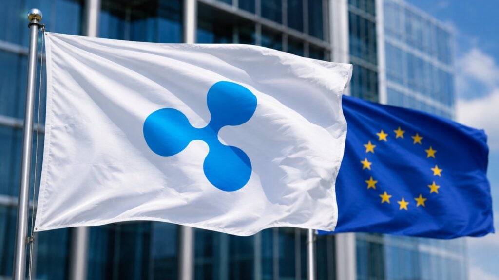 Ripple has received full MiCA approval Ripple has received full MiCA approval
