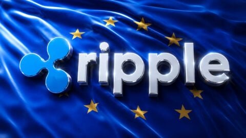Ripple's EU entity makes it to ESMA's MiCA-licensed list, international banks follow Ripple's EU entity makes it to ESMA's MiCA-licensed list, international banks follow