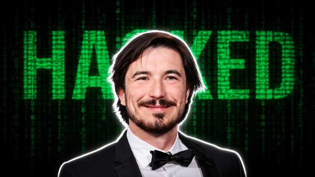 Robinhood CEO Vlad Tenev's X account hacked to promote suspected scam token
