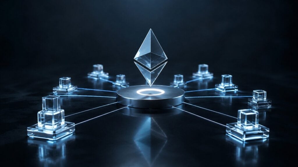 Rollups explained. The upgrade that cut Ethereum fees