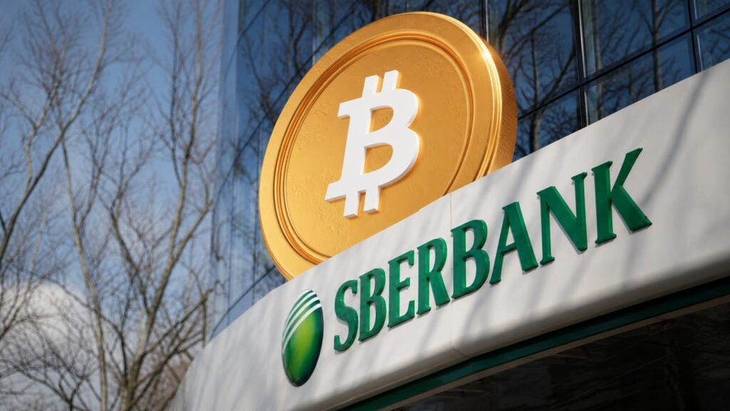 Russia's Largest Bank Moves to Build Crypto Trading Infrastructure by December
