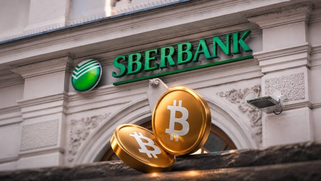 Russia’s largest bank moves toward crypto after years of resistance Russia’s largest bank moves toward crypto after years of resistance