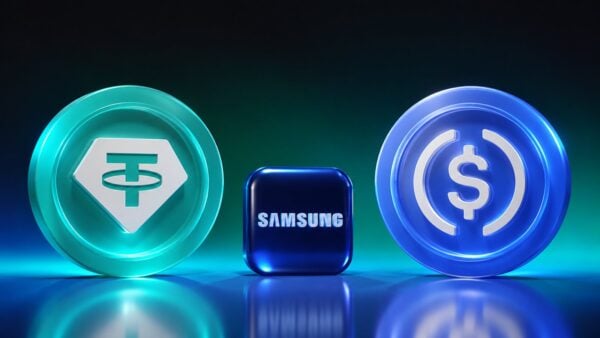 Samsung Wallet to let users hold, transact in stablecoins: Details