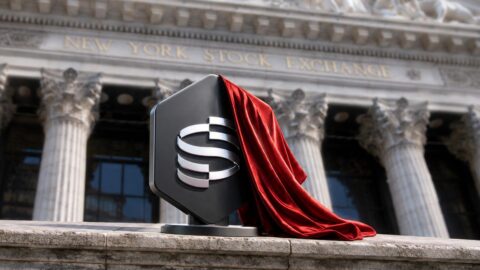 Securitize begins trading on NYSE under SECZ ticker Securitize begins trading on NYSE under SECZ ticker