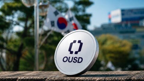 Several Korean firms deny formal role in Open USD Alliance after surprise listing Several Korean firms deny formal role in Open USD Alliance after surprise listing