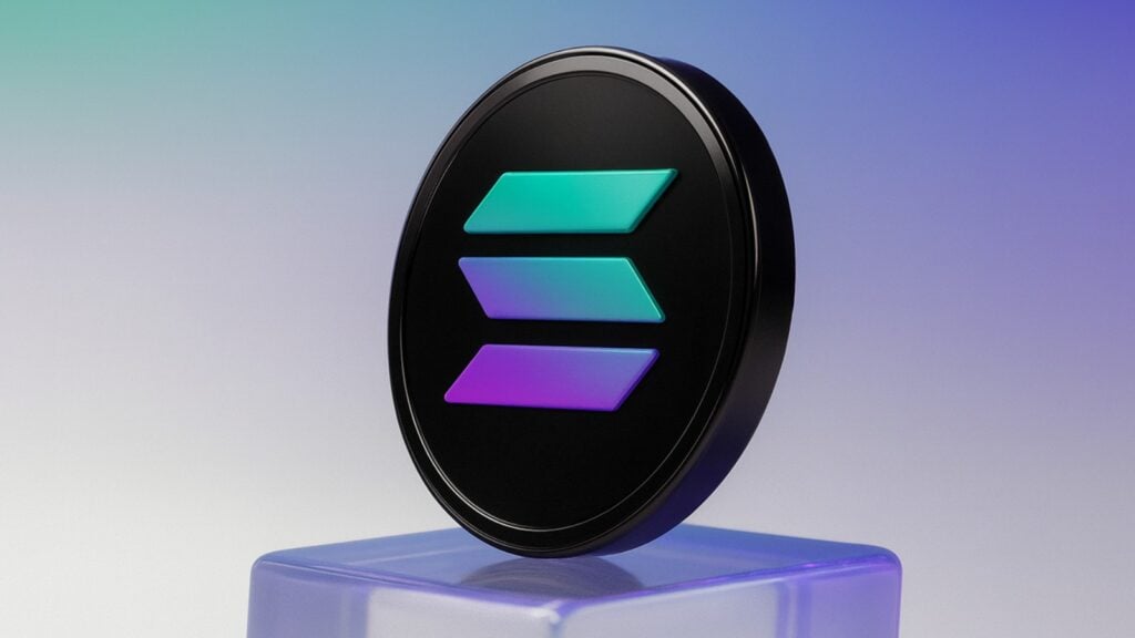Solana ETF ratio surges as real holdings remain stuck near 1.5 percent