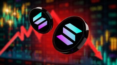Solana faces renewed downside risk after bullish recovery fails Solana faces renewed downside risk after bullish recovery fails
