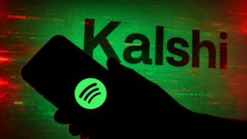 Spotify Finds Fake Streams Behind Kalshi’s June Chart Winner Spotify Finds Fake Streams Behind Kalshi’s June Chart Winner