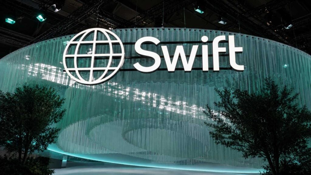 Swift readies native blockchain, onboards 17 banks like Citi, BNY for pilot Swift readies native blockchain, onboards 17 banks like Citi, BNY for pilot