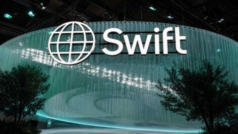 Swift readies native blockchain, onboards 17 banks like Citi, BNY for pilot Swift readies native blockchain, onboards 17 banks like Citi, BNY for pilot