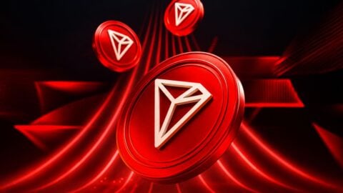 TRON activates quantum-resistant protections on Nile testnet TRON activates quantum-resistant protections on Nile testnet