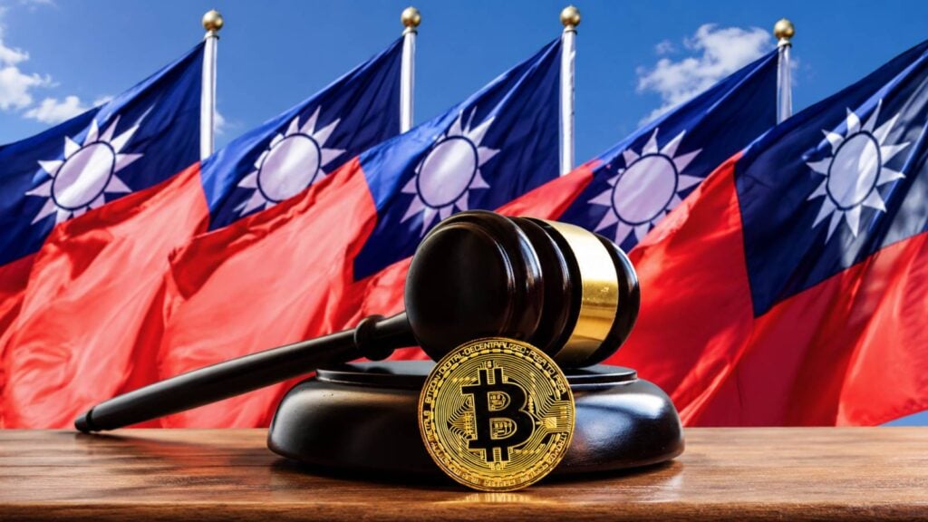 Taiwan solidifies crypto regulations, finalizes licensing and stablecoin laws Taiwan solidifies crypto regulations, finalizes licensing and stablecoin laws