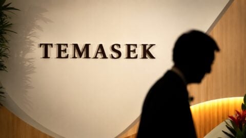 Temasek rules out direct crypto investments after FTX loss Temasek rules out direct crypto investments after FTX loss