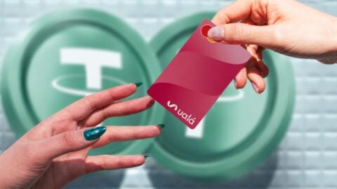 Tether Invests USD 20M in Latin American Fintech Ualá