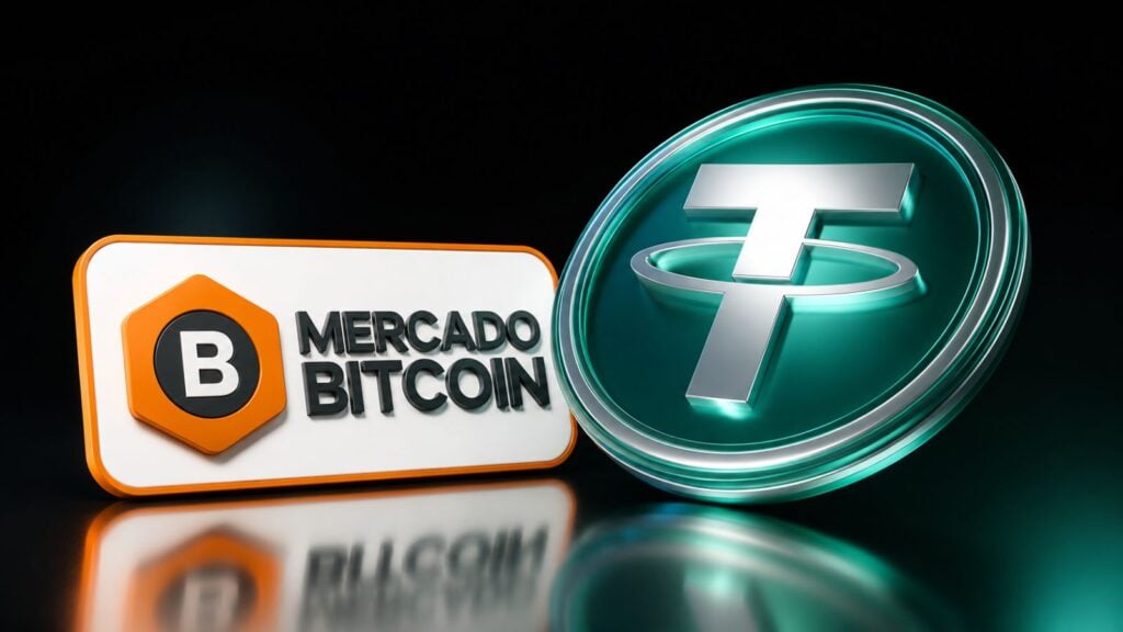 Tether invests USD 20 million in Brazil’s Mercado Bitcoin Tether invests USD 20 million in Brazil’s Mercado Bitcoin