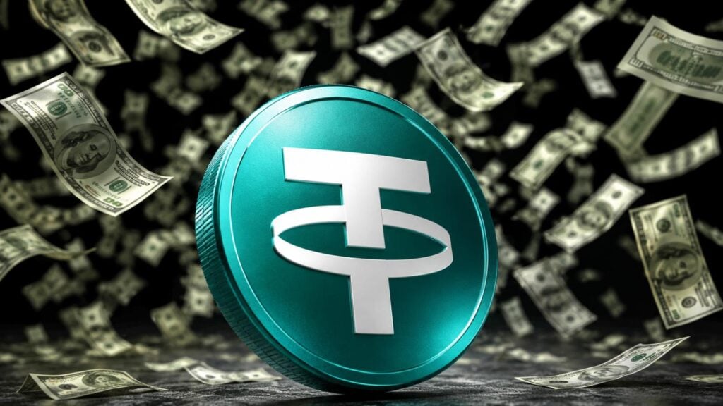 Tether nets USD 1.5Bn operational gains in Q2, lion's share in micro-wallet holdings Tether nets USD 1.5Bn operational gains in Q2, lion's share in micro-wallet holdings