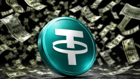 Tether nets USD 1.5Bn operational gains in Q2, lion's share in micro-wallet holdings Tether nets USD 1.5Bn operational gains in Q2, lion's share in micro-wallet holdings