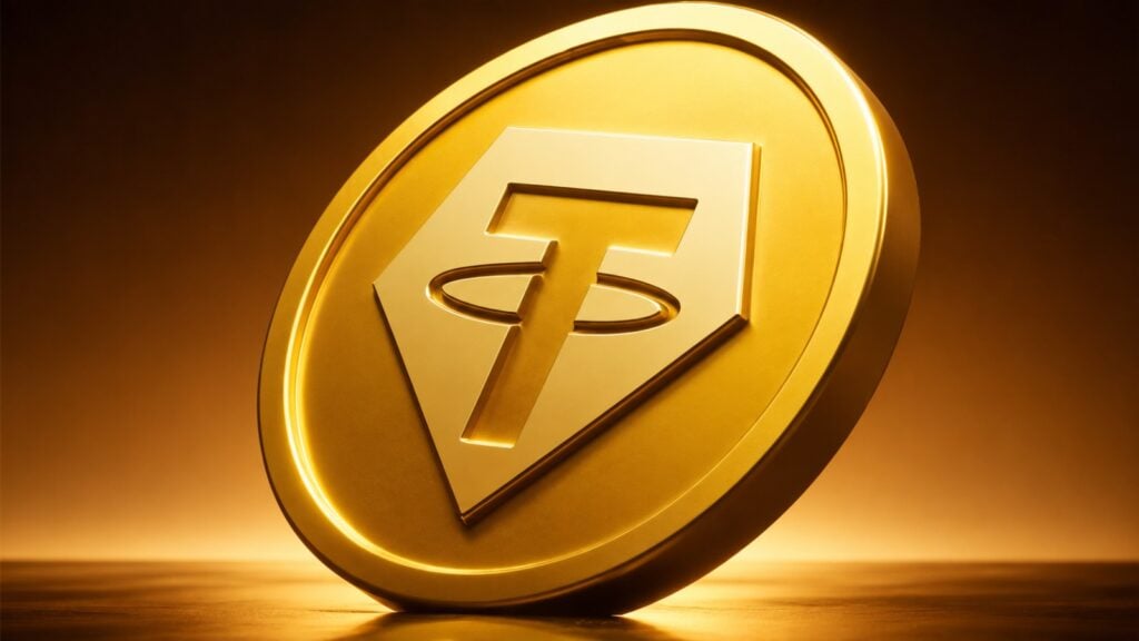 Tether's XAUT stablecoin acquires Shariah compliance certification