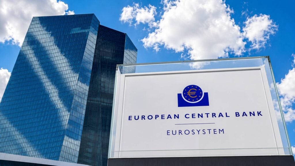 The ECB selects 36 payment providers for a 12-month digital euro pilot