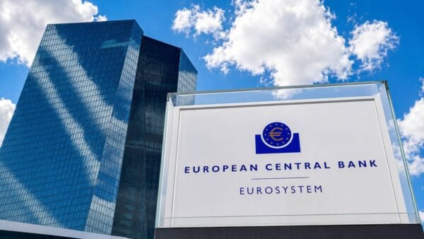 The ECB selects 36 payment providers for a 12-month digital euro pilot The ECB selects 36 payment providers for a 12-month digital euro pilot