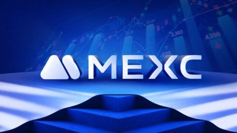 TradFi perpetuals volume jumps to USD 268B as MEXC gains market share