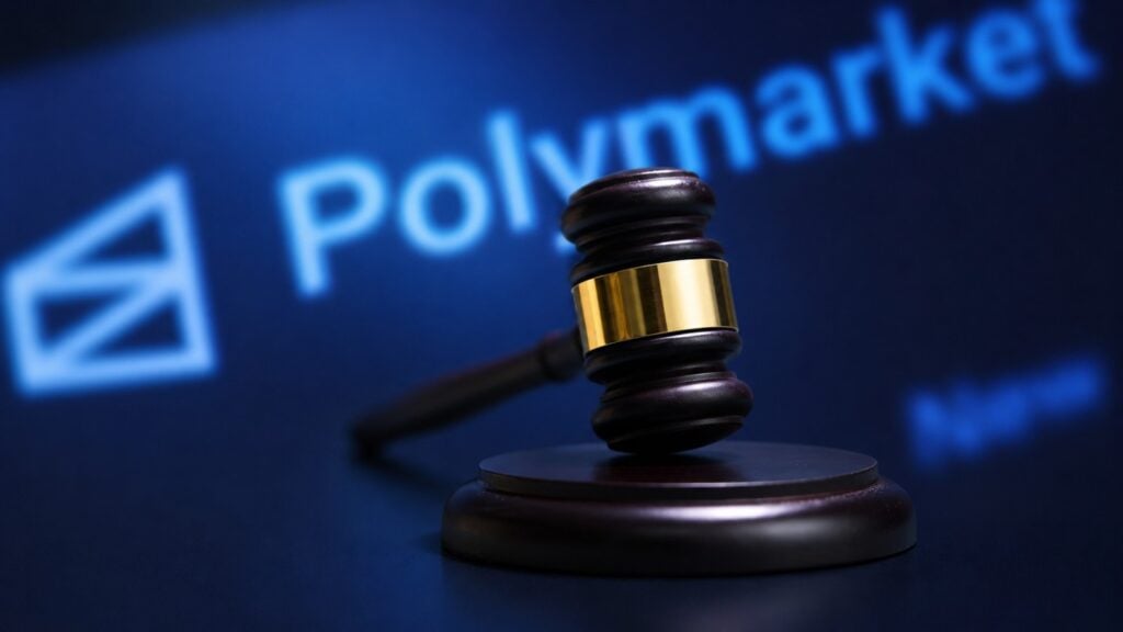Traders Sue Polymarket Over 'No' Ruling on Strategy Bitcoin Sale Traders Sue Polymarket Over 'No' Ruling on Strategy Bitcoin Sale