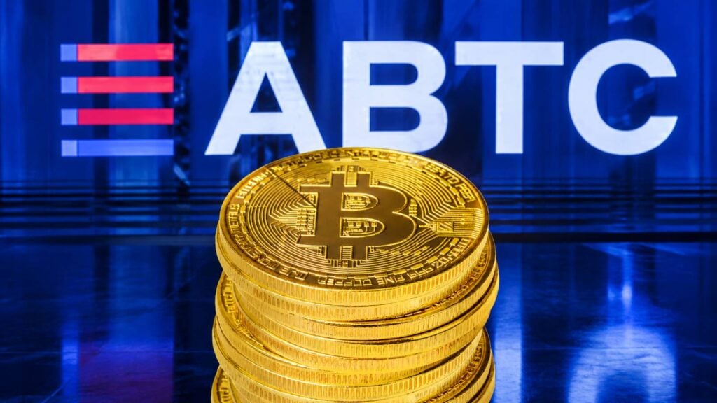 Trump-Backed American Bitcoin Buys 500 BTC, Becomes 16th-Largest Public Corporate Holder