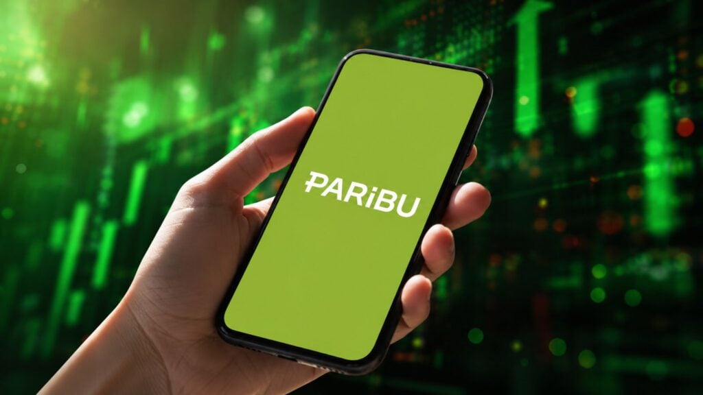 Türkiye’s Paribu brings DeFi and stock trading into one app Türkiye’s Paribu brings DeFi and stock trading into one app