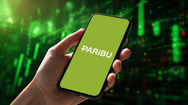 Türkiye’s Paribu brings DeFi and stock trading into one app Türkiye’s Paribu brings DeFi and stock trading into one app