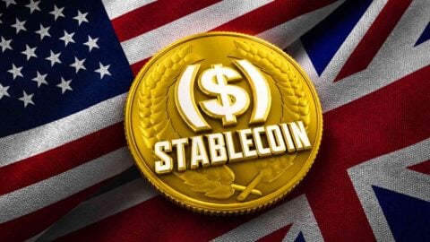 U.S., UK back cross-border stablecoin use in joint framework push