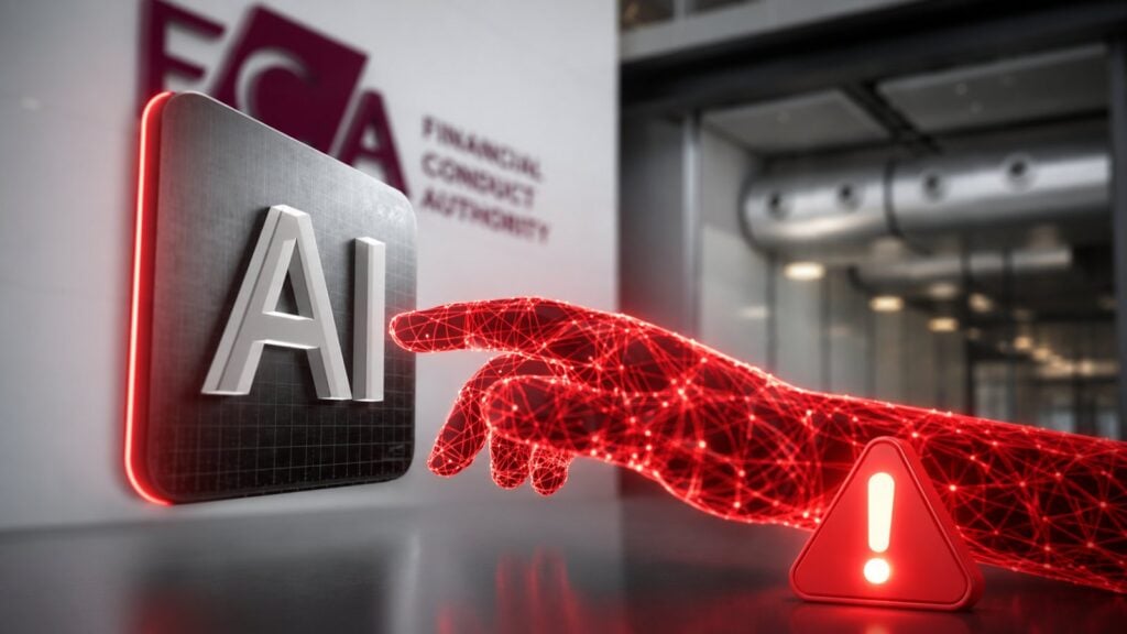 UK FCA outlines AI risks for financial decision-making UK FCA outlines AI risks for financial decision-making