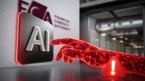 UK FCA outlines AI risks for financial decision-making UK FCA outlines AI risks for financial decision-making