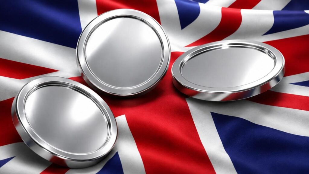 UK assembles a tokenization taskforce, over 50 TradFi giants join coalition UK assembles a tokenization taskforce, over 50 TradFi giants join coalition
