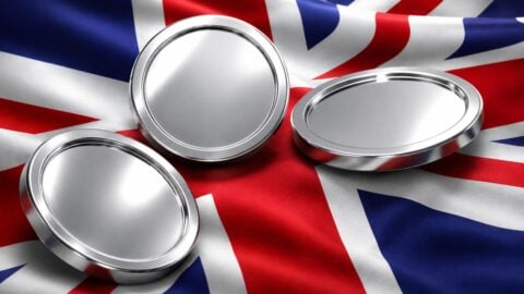 UK assembles a tokenization taskforce, over 50 TradFi giants join coalition UK assembles a tokenization taskforce, over 50 TradFi giants join coalition