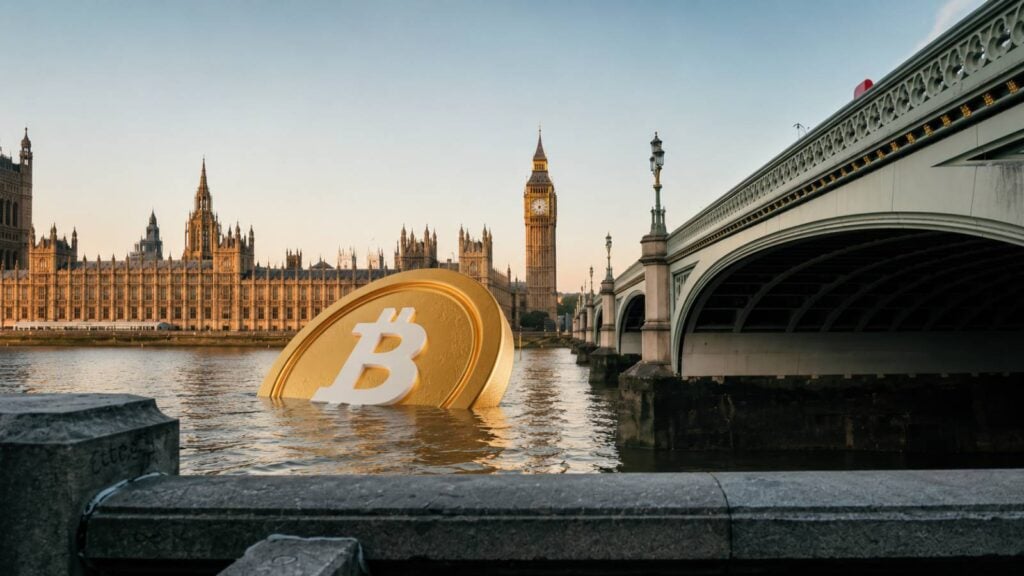 UK parliamentary group launches probe into crypto sector's banking challenges UK parliamentary group launches probe into crypto sector's banking challenges