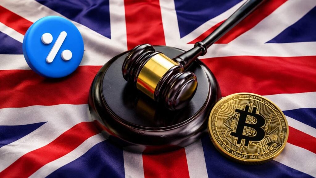 UK to Introduce 'No Gain, No Loss' Tax Rules for Crypto Lending in 2027 UK to Introduce 'No Gain, No Loss' Tax Rules for Crypto Lending in 2027